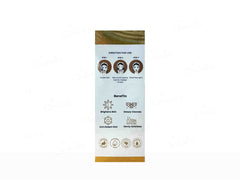 CleanseMe Golden Dew Foaming Facewash