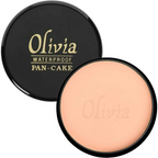 Olivia Water Proof Pancake 27 Sun Tone Foundation (Sun Tone)