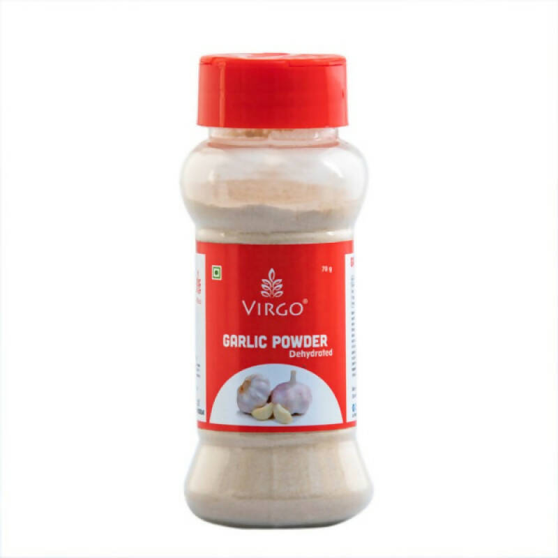 Virgo Garlic Powder