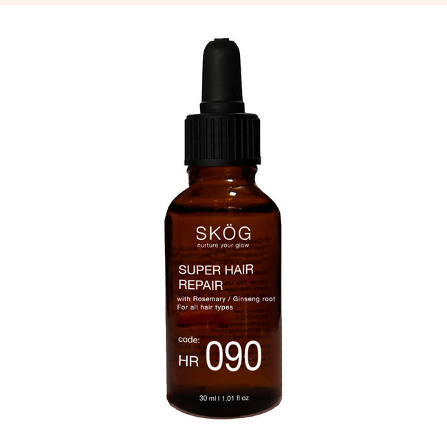 Skog Super Hair Repair Hover Image