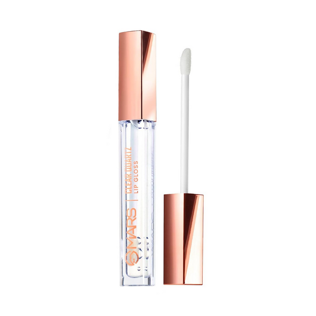 MARS Cosmetics Clear Quartz Lip Gloss Main Image