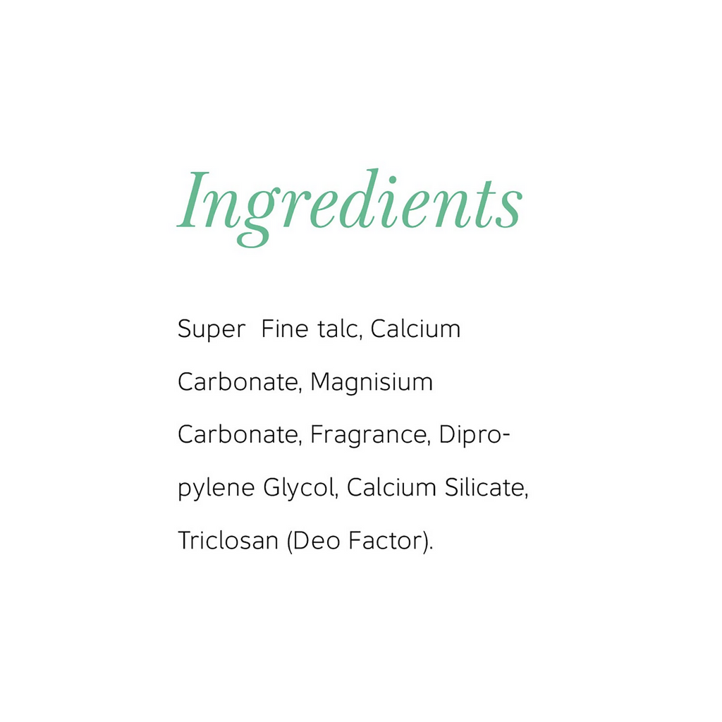 Yardley London Imperial Jasmine Perfumed Talc