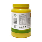 Nature Land Organics Premium Desi Cow Ghee | Organic Ghee From Desi Cow | Homemade Ghee