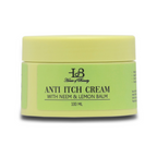 House of Beauty Anti Itch Cream