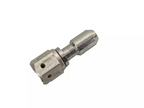 Pressure Cooker Whistle Suitable for All Size Cookers (Whistle Pressure Cooker Gasket 5 to 7)