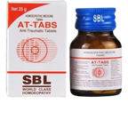 SBL Homeopathy AT Tabs Tablets