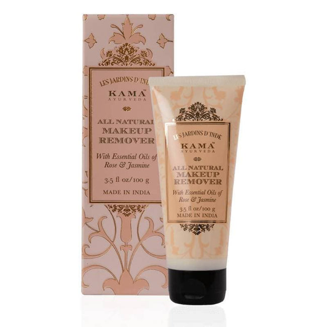 Kama Ayurveda All Natural Makeup Remover 100gm Main Image