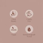 Old School Rituals Handpicked Roses & Vetiver Toner Mist