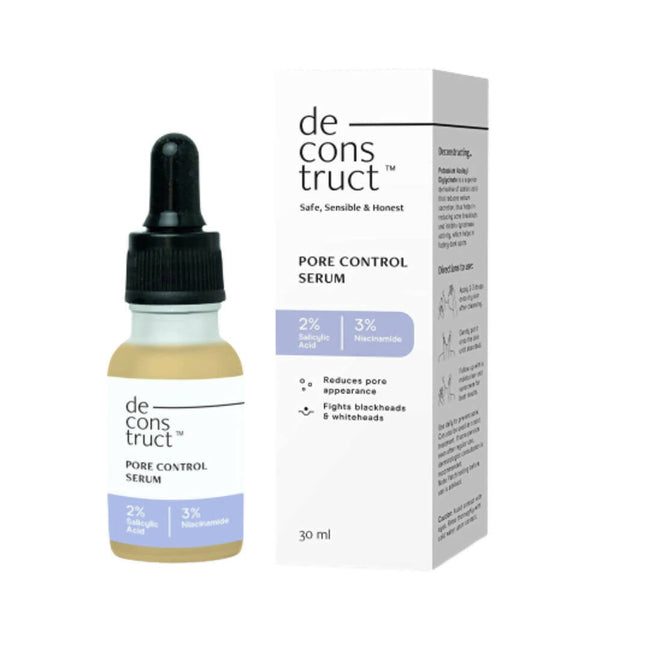 Deconstruct Pore Control Serum Hover Image