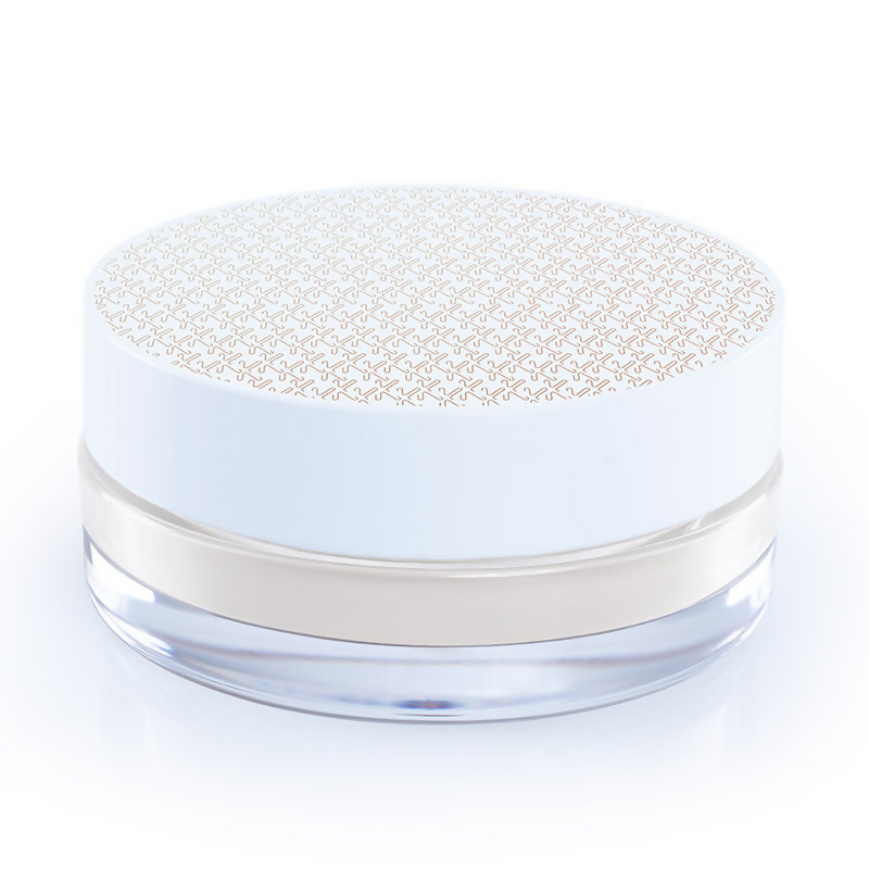 Kay Beauty By Katrina Kaif Matte HD Setting Loose Powder - White