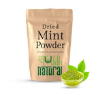 Shuddh Natural Mint Powder - Aromatic Flavor