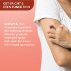 Fixderma Durave Brightening Body Lotion with Ceramide For Hyperpigmentation & Dark Spots