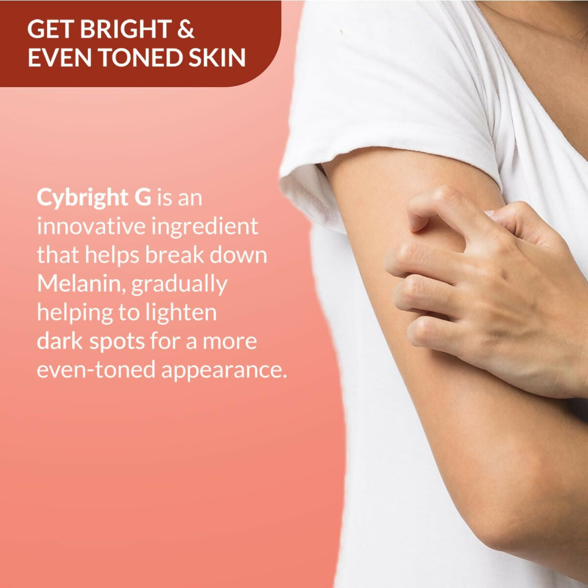 Fixderma Durave Brightening Body Lotion with Ceramide For Hyperpigmentation & Dark Spots