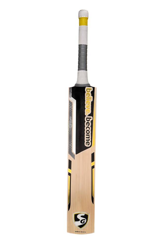 SG Sunny Legend English Willow Cricket Bat (Size 6)