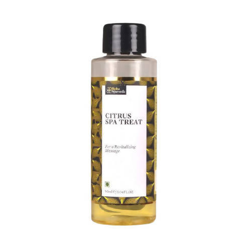 Bipha Ayurveda Citrus Spa Treat Hover Image