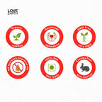 Love Earth Lip Saviour Kit for Skin Hydration & Moisturization, Chapped Lips With Bees Wax And Cocoa Butter