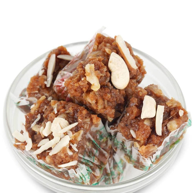 Nathu's Doda Burfi Hover Image