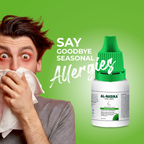 Satya Pharmaceuticals Ayurveda Al-Nasika Nasal Drops