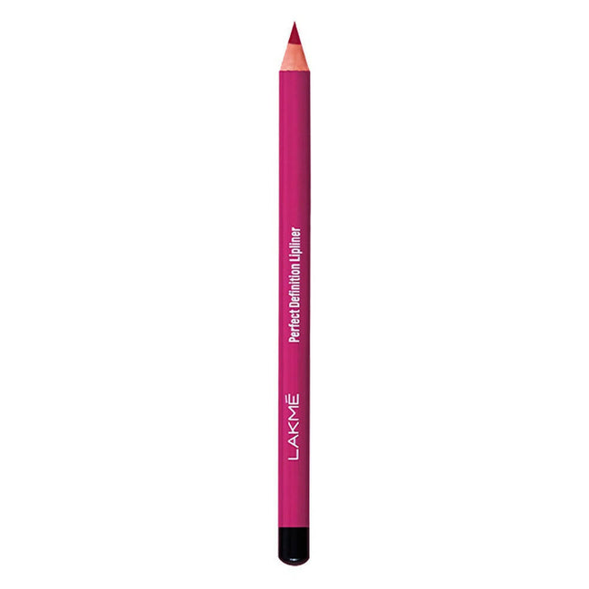 Lakme Perfect Definition Lip Liner - Cosmos Blush Hover Image