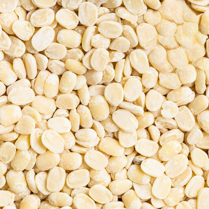 Sreshta Farms Natural Urad Dal Split (Minapa Pappu)