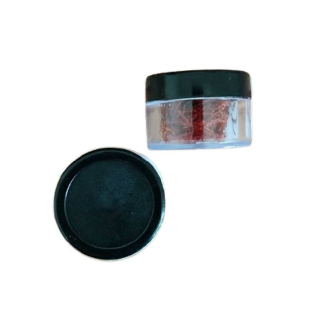 Satjeevan Organic Kashmiri Kesar Saffron Hover Image