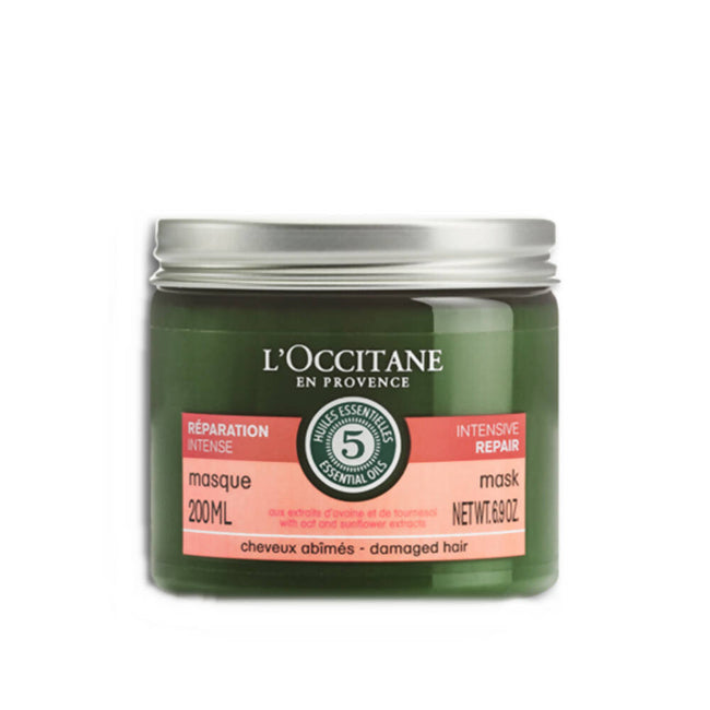 L'Occitane Intensive Repair Mask Main Image