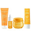 Dot & Key Vitamin C + E CSMS (Cleanser, Serum, Moisturizer, Sunscreen) Routine Combo