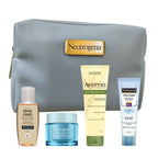 Neutrogena X Aveeno Travel Essentials