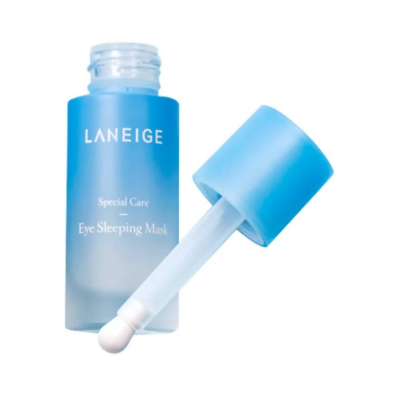 Laneige Special Care Eye Sleeping Mask - Korean skincare