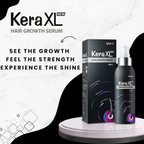 Ipca Kera XL Hair Growth Serum