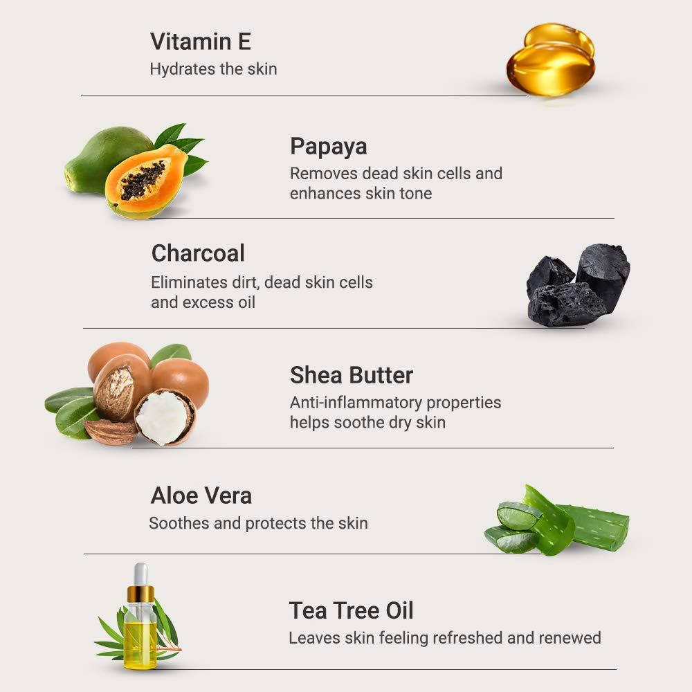 Bombay Shaving Company Shave & Bath Travel Kit