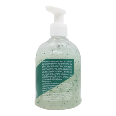 Jovees Tulsi & Neem Hand Wash