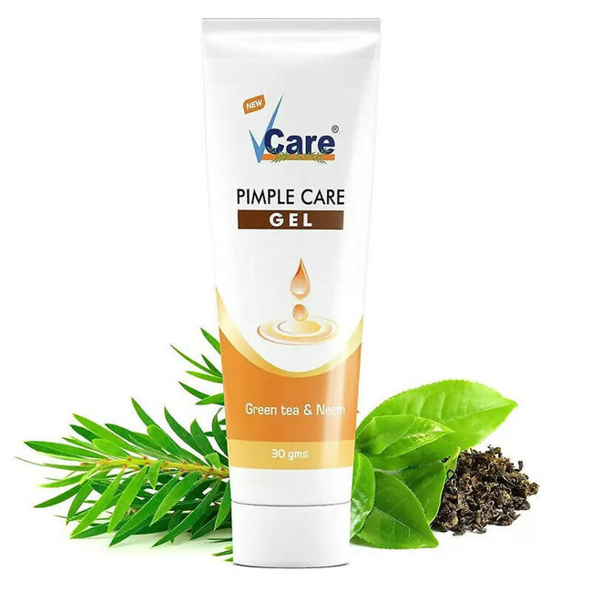 VCare Pimple Care Gel Hover Image