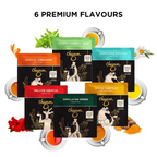 Chayam Green Tea Gift Box