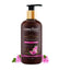 Coronation Herbal Rose Geranium Enriched Body Lotion