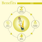 Upaveda Organic Cold Pressed Sunflower Oil