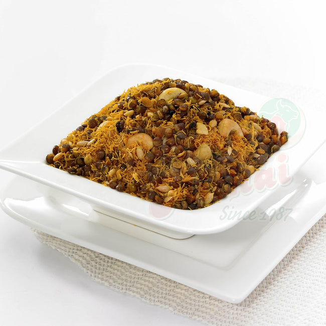 Shree Mithai Navrathan Mixture Hover Image