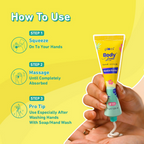 Plum Bodylovin' Hawaiian Rumba Hand Cream