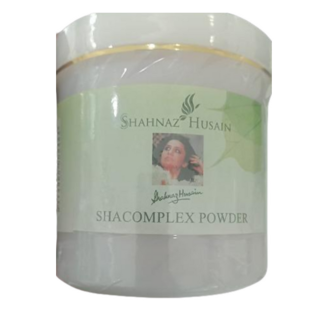 Shahnaz Husain Shacomplex Powder Hover Image