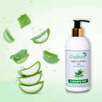 Gudvel Aloe Vera Body Lotion