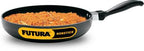 Hawkins Futura Non-stick Rounded Sides Frying Pan 26 cm Diameter 1 L (NF26R)