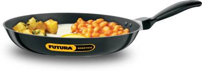 Hawkins Futura NF30 Non-stick Frying Pan 30 cm Diameter 2.5 L capacity Hover Image