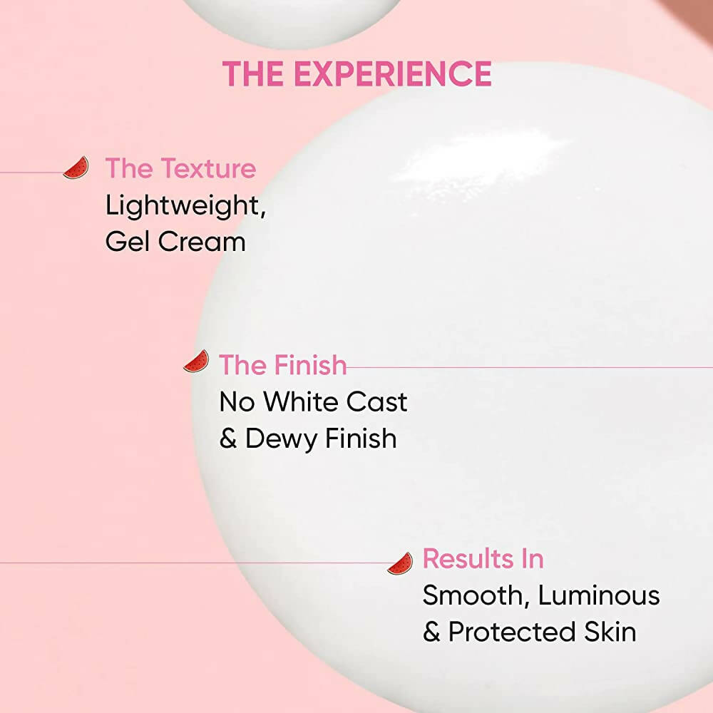 Dot & Key Watermelon Cooling Sunscreen SPF 50 PA+++