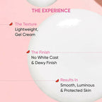 Dot & Key Watermelon Cooling Sunscreen SPF 50 PA+++