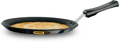 Hawkins Futura Non-stick Flat Tava 26 cm Diameter (NFT26P) Hover Image