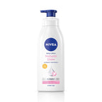 Nivea Body Lotion Natural Glow Cell Repair