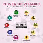 Orgatre Moodbliss BB Cream With SPF 30 PA++ - Dusk Brown-240