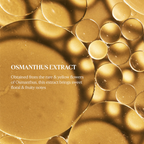 L'Occitane Osmanthus Body Lotion