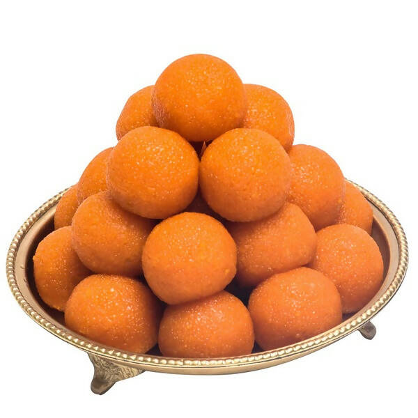 Dadu's Motichur Laddu Hover Image