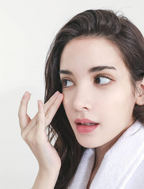 Mizon - Collagen Power Firming Eye Cream